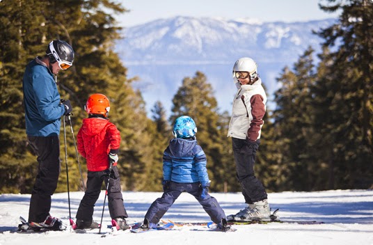  Northstar California at Lake Tahoe