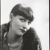 Yvonne Mertens by Alexander Bassano 1930