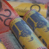 Dolar Australia Lemah Berbanding Mata Wang Utama yang Lain