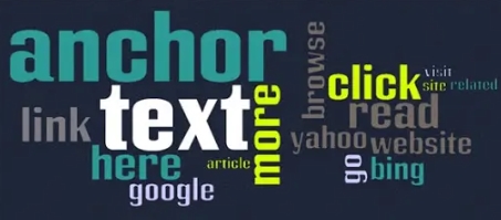 Anchor Text dan Strategi SEO