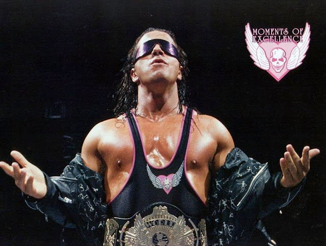 Bret Hart Hd Wallpapers Free Download