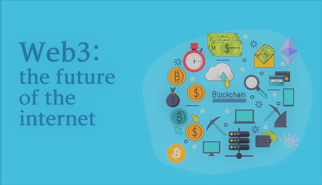 introduction to blockchain and web3