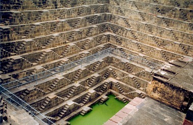 ChandBaori
