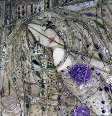 margaret macdonald mackintosh