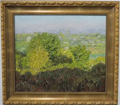 Петр Сипняк, Утренние лучи, 2011