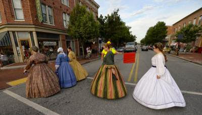 USA BATTLE OF GETTYSBURG 150TH ANNIVERSARY