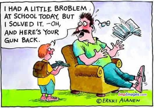 funny cartoon