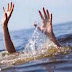 महिला को नदी में धक्का देकर भागा युवक - Ghazipur News