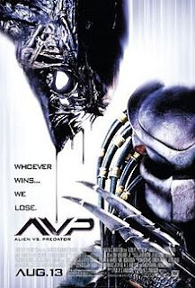 AVP Alien vs Predator