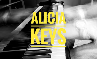 Alicia Keys Tickets
