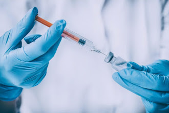 Αποζημίωση 8 εκατ. ευρώ ζητούν υγειονομικοί για τον υποχρεωτικό εμβολιασμό!