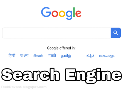 Top 10 Most Popular Search Engines in India