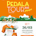 PEDALA TOUR - FLORIPA