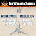 DJ I-VIER - WORLD WIDE REBELLION CULTURE MIX (2011)