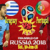 Prediksi Piala Dunia Uruguay vs Portugal 1 Juli 2018
