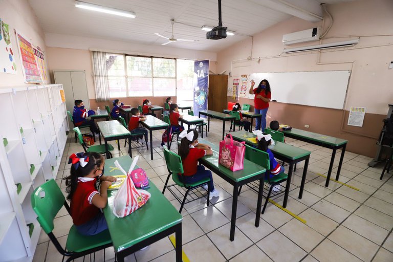 Regreso a clases SEP: cómo proteger a tus hijos del COVID-19 si decides enviarlos a la escuela