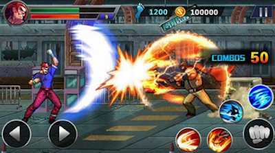 Download Street Fighting Android