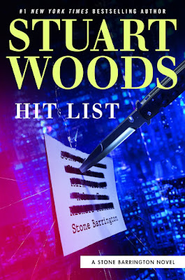 Hit List Stuart Woods