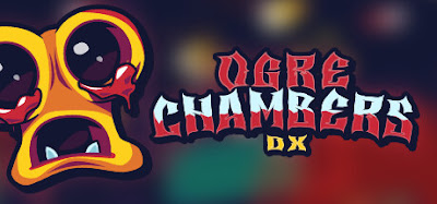 Ogre Chambers Dx New Game Pc Steam