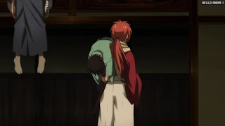 るろうに剣心 新アニメ リメイク 3話 るろ剣 | Rurouni Kenshin 2023 Episode 3