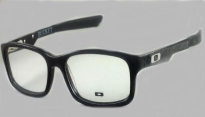  Kacamata  Frame  Oakley  Bucket yang Elegan AganUnik 