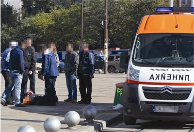 Линейка в Пловдив