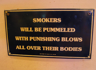 Hilarious Signs to Test Your English Skills