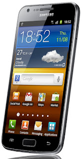 Samsung Galaxy S II LTE – GT-i9210