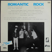 ROMANTIC ROCK DOS