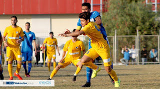 Αγώνες ακαδημιών 26-27 Νοεμβρίου  