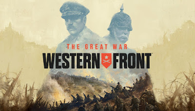 The Great War Western Front New Game Pc Steam