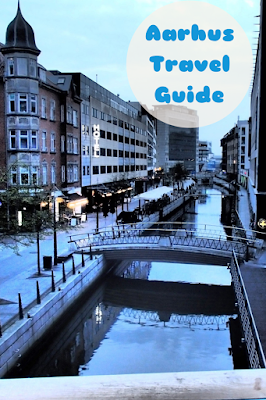 Travel the World: A guide to the things to do in Aarhus and Aarhus restaurants and hotel.