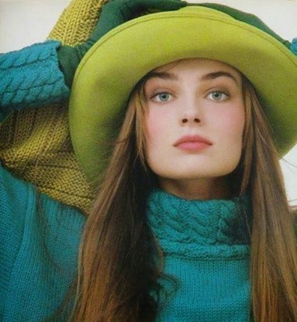 Paulina Porizkova Wallpapers