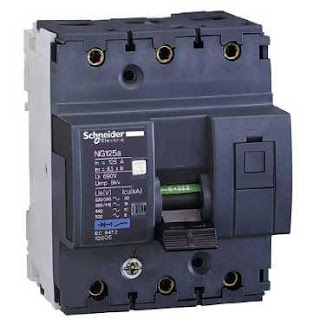MCCB Moulded Case circuit breaker, Types of protectopn release, Thermal magnetic protection release, microprocessor based release