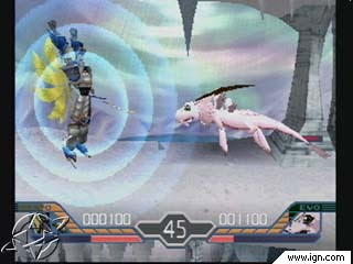 digimon rumble arena