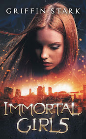 Immortal Girl5 by Griffin Stark