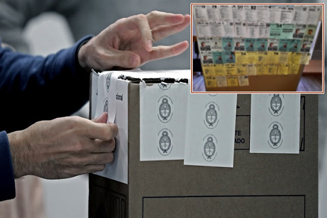 Elecciones en TDF son 41 los partidos politicos autorizados a participar