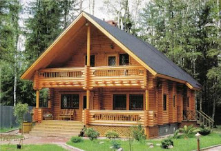 appearance wood house design wooden home photo