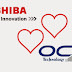 Στον έλεγχο της Toshiba η OCZ
