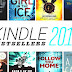 The New York Times Fiction Best Sellers Of 2010 - Best Selling Books Of 2010