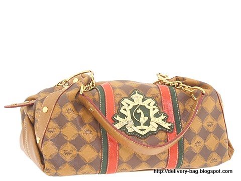 Delivery bag:bag-1339102
