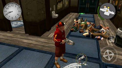 Bully Anniversary Edition Lite For Android