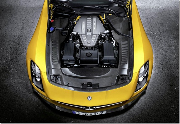 SLS AMG Black Series (4)