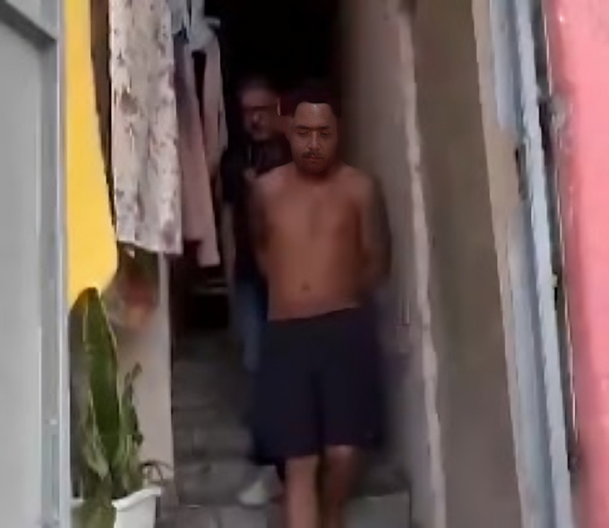 VIDEO :Falsos Cuidadores Drogavam Idosos em São Paulo para Cometer Roubos