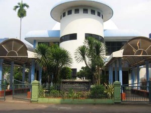 Sejarah Astronomi Indonesia [ www.BlogApaAja.com ]