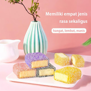 Temukan  Camilan Kekinian Premium, Camilan Sehat Anak & Dewasa seharga  Rp.34.291 Dapatkan sekarang juga di Krinkz.co!