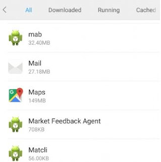 mab apk android xiomi