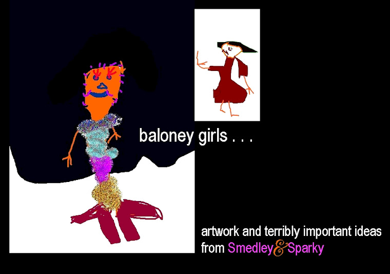 Baloney Girls