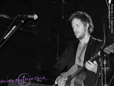 charlie mars album. Photos: Charlie Mars