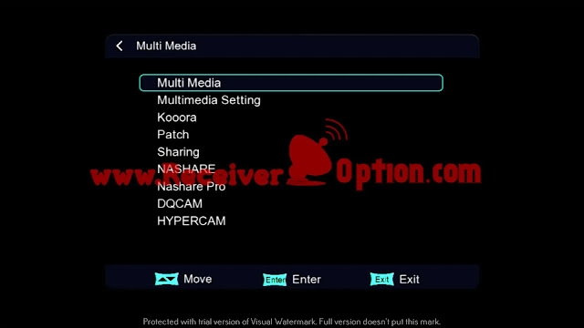 HYPER X5 1506TV 512 4M NEW SOFTWARE WITH CHANNEL LOGO OPTION  12 JULY 2022